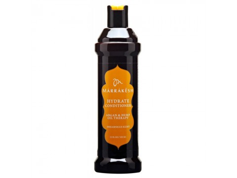 Marrakesh kondicionierius plaukams Hydrate Conditioner Dreamsicle Scent 355ml